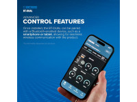 <b>BOSS BT-DUAL Adaptador Wireless Bluetooth Audio e MIDI para produtos BOSS e Roland BEST-SELLER</b> <b>BOSS BT-DUAL Adaptador Wireless Bluetooth Audio e MIDI para produtos BOSS e Roland BEST-SELLER</b>